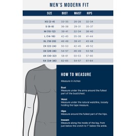 Cherokee Men's V-Neck Medical Scrub Top with Chest Pocket WW690, XS, Grey