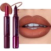 Erinde Barra de labios mate y perfilador de labios 2