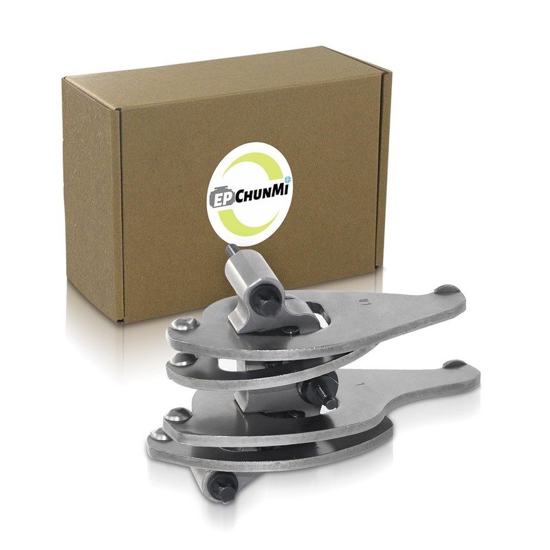 EPChunMi FC3Z 6A585-B LC3Z6A585F Left Rocker Arm For 2011-2020 6.7L