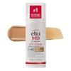 EltaMD Protector Solar UV Clear Tinded FPS 46 Niacinamida 48g