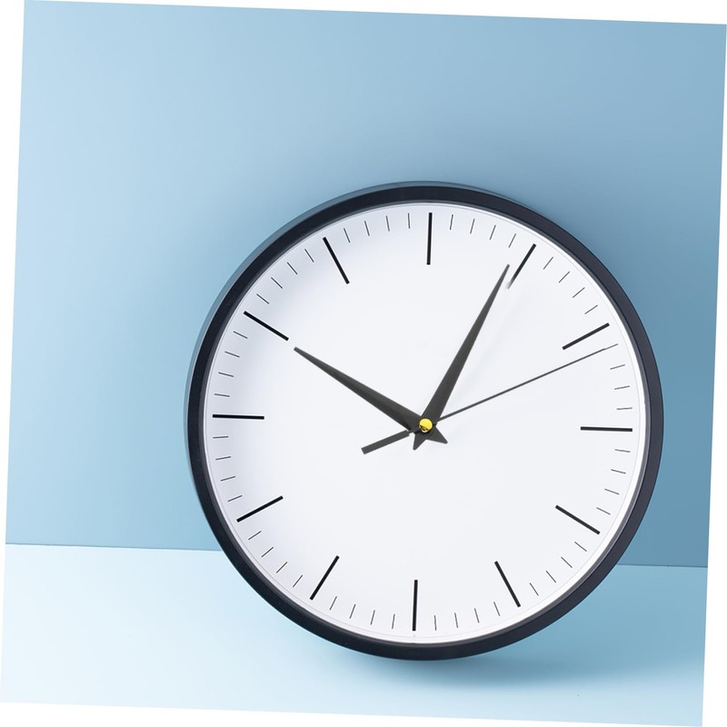 TEHAUX 4Sets Metal Clock Hands Replacement Kit for DIY Wall