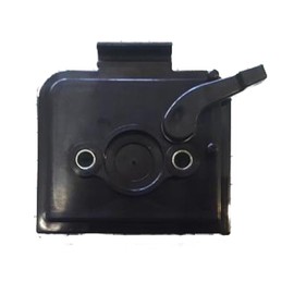 Technology Parts Store Cleaner Body 70140-81710 A023000230 Compatible with Echo/Shindaiwa Trimmer Model TCX230, X230, T231, T231B, T231X, T231XB, T230XR-EMC, T230. OEM