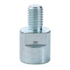 KATSU Tools Angle Grinder Attachment Adapter M14 Female to M10