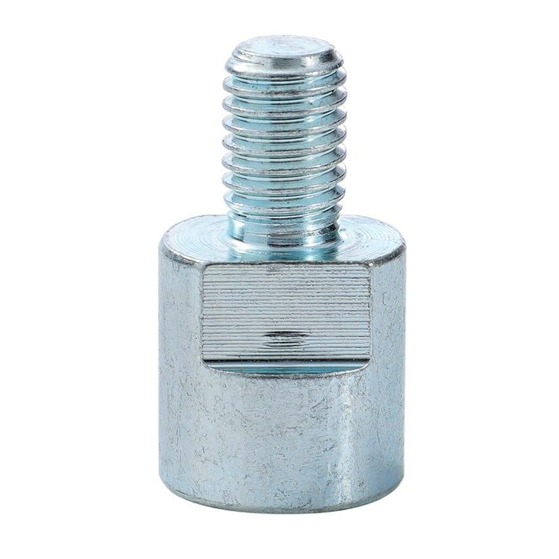 KATSU Tools Angle Grinder Attachment Adapter M14 Female to M10