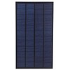 Solar Panel 12 V 7 W Solar Panel Charger Portable