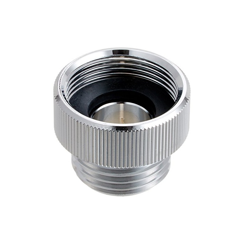 LIXIL INAX TOTO 34-386 Shower Bath Faucet (Large Diameter) Connection