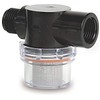 SHURFLO RV Trailer Pump Filter Fresh Water Pump Strainer (1)