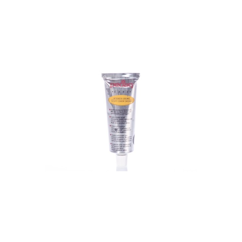 Pedag Scuff Cover Cream, Off-White, 1.8 Ounce
