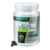 Alga Espirulina De 250 Caps De Best Health Sabor