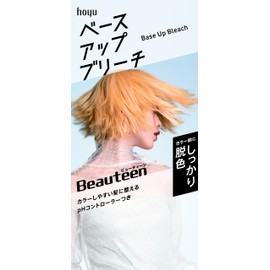 Hoyu Beauteen Base Up Bleach
