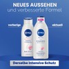 NIVEA Rose Touch 48 H Moisturising Body Lotion with Argan