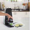 FoodSaver, wiederverwendbare Vakuumbeutel mit Zippverschluss | für FoodSaver Lebensmittel-Vakuumierer |