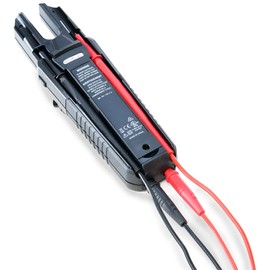 FLIR VT8-1000 - Voltage, Continuity and Current Tester - 1000V/200A with Open Jaw, Black