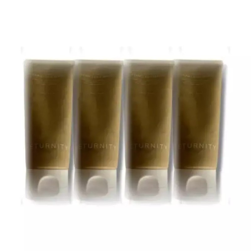 Laternity [셀러허브][영양친구] 리터니티 율무 스킨클린 마스크 120ml 4개 (S39370466) [Cell