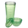 Aladdin 30105 Salat-to-go Shaker