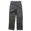 Dickies Original 874® Work Pants. Charcoal, 40 32
