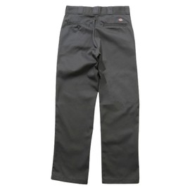 Dickies Original 874® Work Pants. Charcoal, 40 32