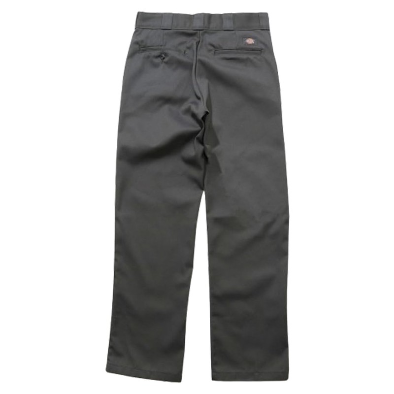 Dickies Original 874® Work Pants. Charcoal, 40 32