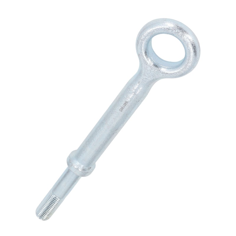 Tow Eye Hook 9461985 Heavy Duty Forged Steel Tow Hook