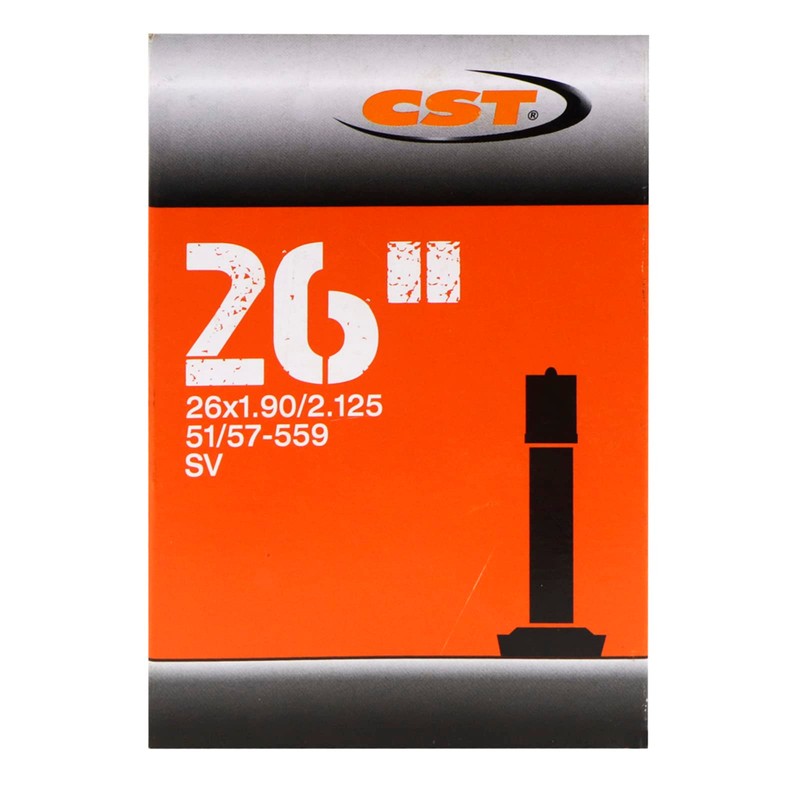 CST Camara 26X1.90/2.125 (51/57-559) Montaña V.A. 33mm