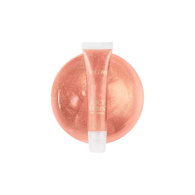 Lancôme Juicy Tubes Lipgloss Hidratante Ultrabrillante 15ml 09 Hallucination