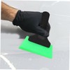 GANAZONO 2pcs Car Film Tint Squeegee Tool Versatile for Window
