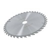 40T 10 Inch Circular Saw Blade with 30mm Center Hole