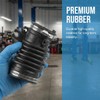 Car Air Intake Hose, OEM 17225-R1A-A01 Replacement for Civic ILX