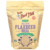 Bob's Red Mill Organic Golden Flaxseed Meal, 16oz (Pack of