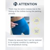 HeyNuts Workout Pro Full Length Yoga Leggings for Tall Women,