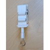 Heavy Duty Hex Hole Wand Tilter for 2" Horizontal Blinds