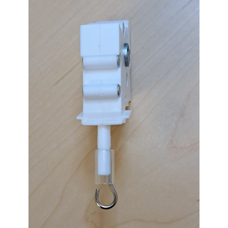 Heavy Duty Hex Hole Wand Tilter for 2" Horizontal Blinds