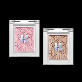 Holika Holika [NEW Color Added] My Fave Piece Glitz, 26 Angelic (Glitz) / 홀리카홀리카 [NEW 컬러추가] 마이페이브 피스 글리츠, 26엔젤릭(글리츠)