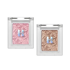 Holika Holika [NEW Color Added] My Fave Piece Glitz, 26 Angelic (Glitz) / 홀리카홀리카 [NEW 컬러추가] 마이페이브 피스 글리츠, 26엔젤릭(글리츠)