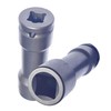Socket Spanner Socket Square 17 mm Impact Wrench Drive 1/2