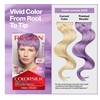 Revlon Colorsilk Digitones W/ Keratin Perm Hair Color 92D PASTEL