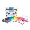Really Good Stuff Word Building Sliders: Long Vowels