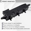 Front Left Driver Side Power Seat Control Switch Fits for