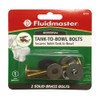 Fluidmaster Tank To Bowl Bolt Kit 6101