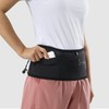 Haimont Lightweight Running Belt, Phone Holder for Men and Women,