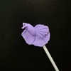 AIMALL Betta Fish Training Wand - Resin Betta Tail Training