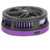Tablet Cooler Highly Efficient Reliable Semiconductor Cooling Lights Phone Radiator