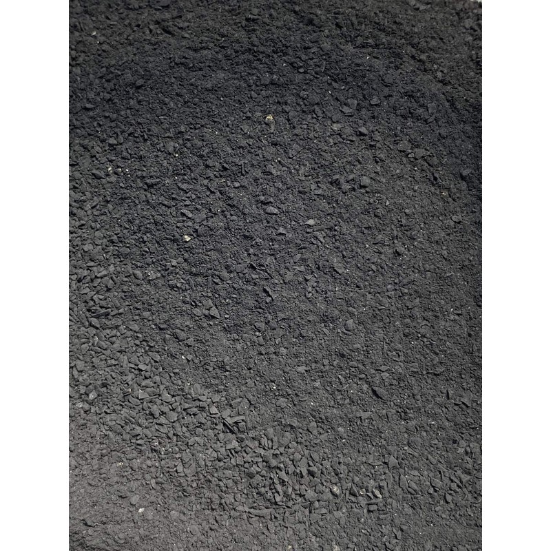 Shungite - 1mm and Smaller Powder - 100% Crystal Life+Love!