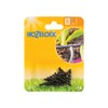 Hozelock 4 mm T-Piece - Pack of 10