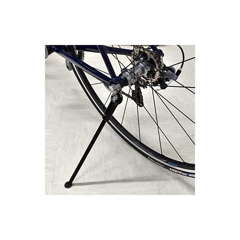 MINOURA QUS-10FK Black Quick Up Stand