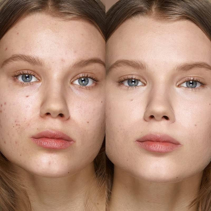 KIKO Milano Full Coverage Concealer 01 | Concealer with Very