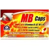 Complejo B, Te Verde Guarana Y Taurina Mb Natutech 30cap