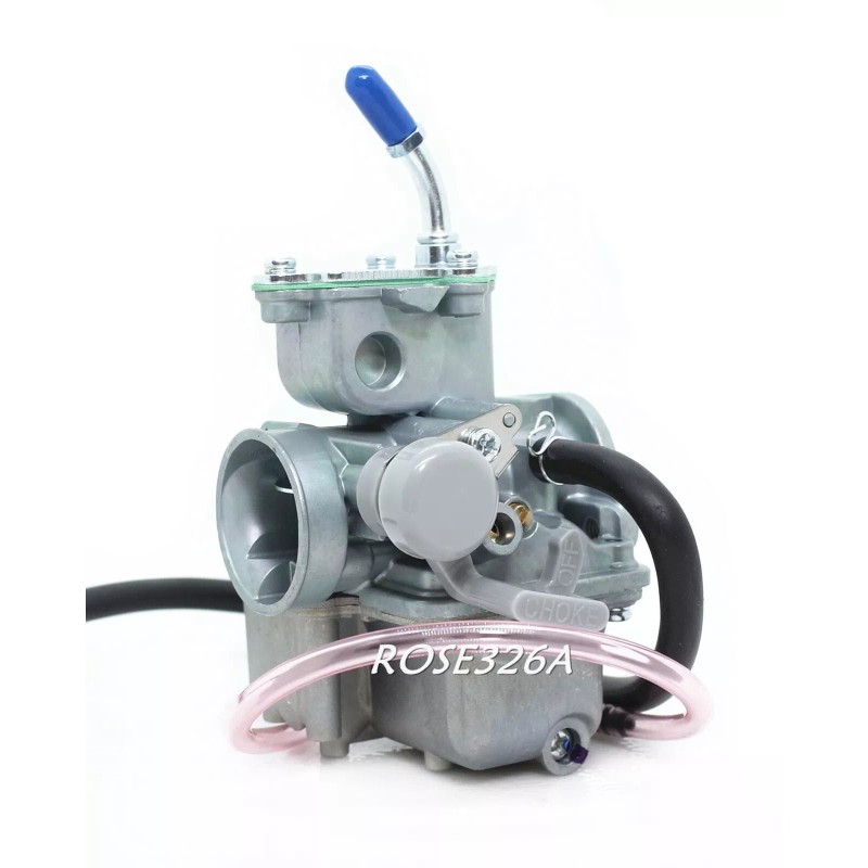 Aftermarket Carburetor & Throttle Cable For Yamaha Raptor 80 YFM80W