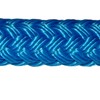 Samson EQ Braid Double Braid Polyester Yacht Rope 1/2" 8,300