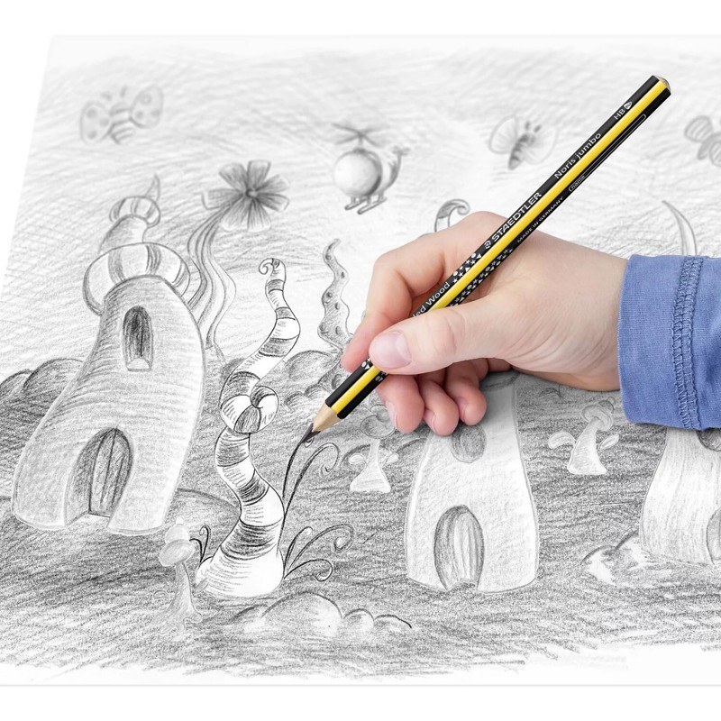 Staedtler 757605-4mm Pencil